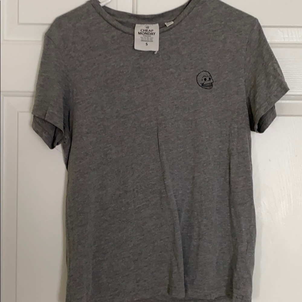 Cheap Monday tee